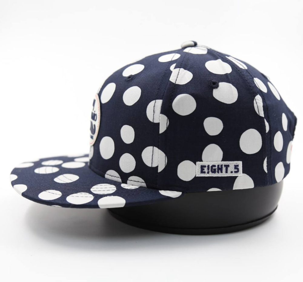 کلاه کپ مدل SOY el novio - Image 3