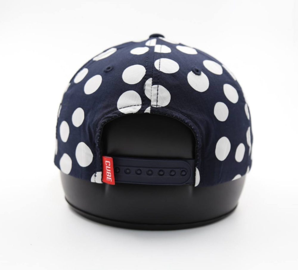 کلاه کپ مدل SOY el novio - Image 4