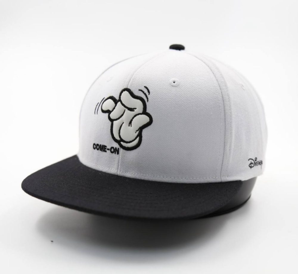 کلاه گیمینگ کپ مدل COME - ON DISNEY