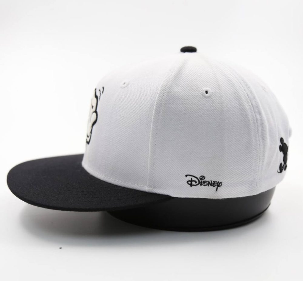 کلاه گیمینگ کپ مدل COME - ON DISNEY - Image 2