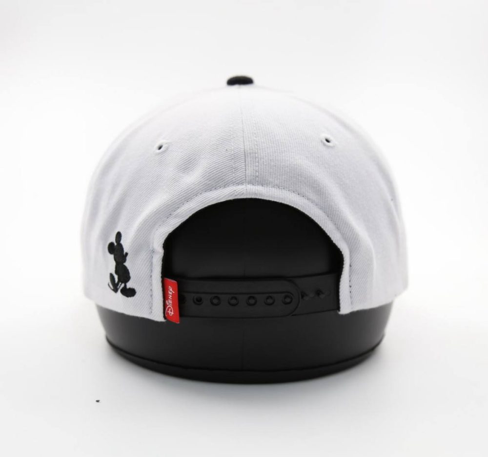 کلاه گیمینگ کپ مدل COME - ON DISNEY - Image 3