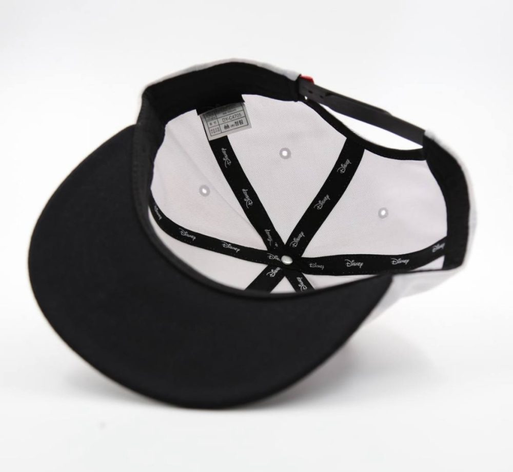 کلاه گیمینگ کپ مدل COME - ON DISNEY - Image 4