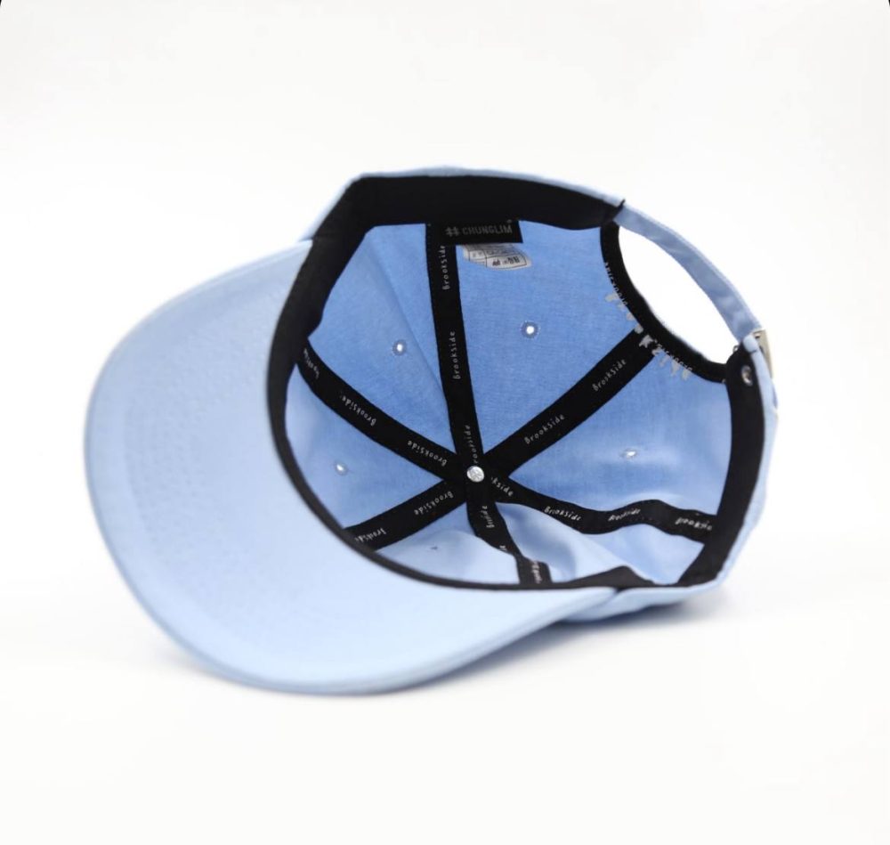 کلاه کتان مدل ICE CREAM - Image 4