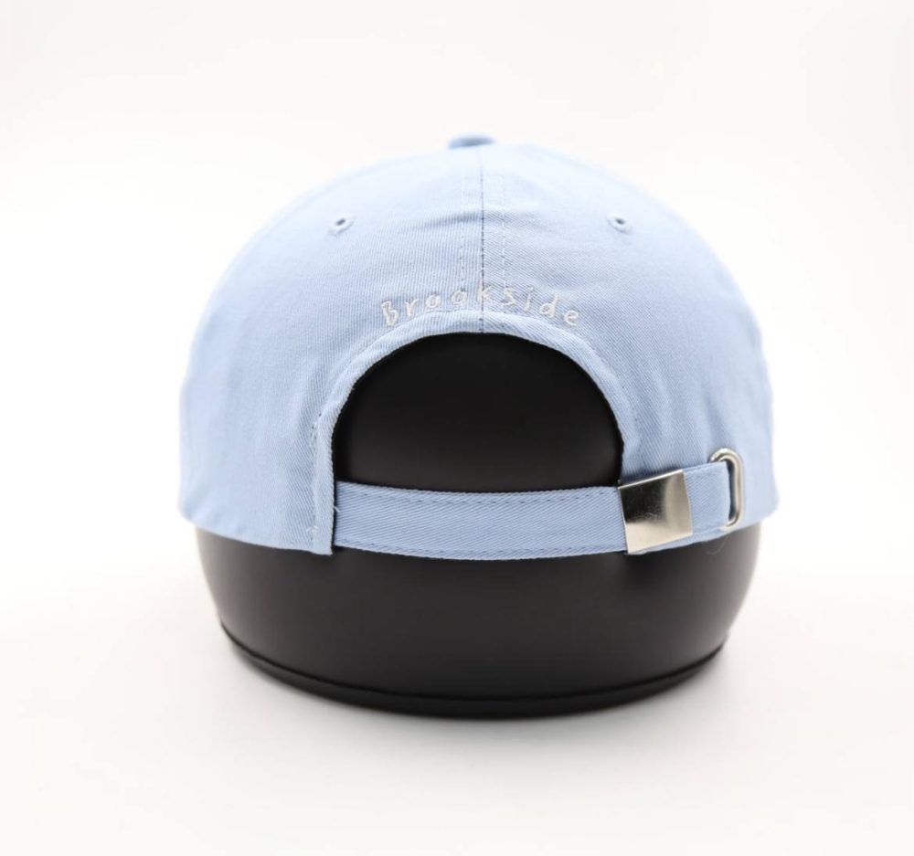 کلاه کتان مدل ICE CREAM - Image 3