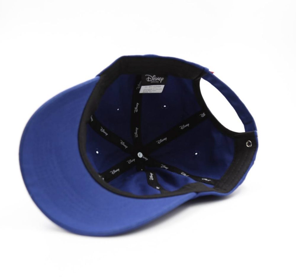 کلاه کتان مدل دونالد - Image 2