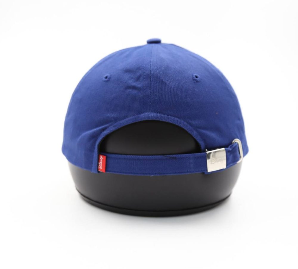 کلاه کتان مدل دونالد - Image 3