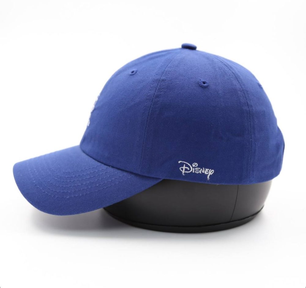 کلاه کتان مدل دونالد - Image 4