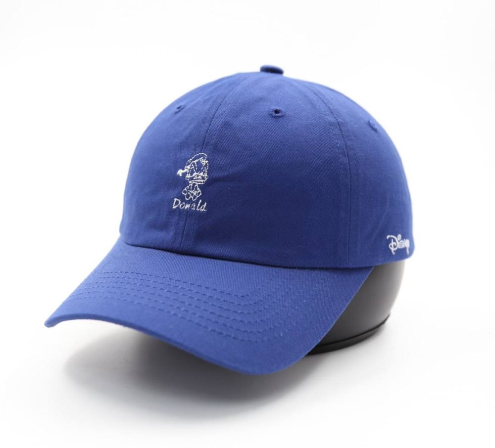 کلاه کتان مدل دونالد - Image 5