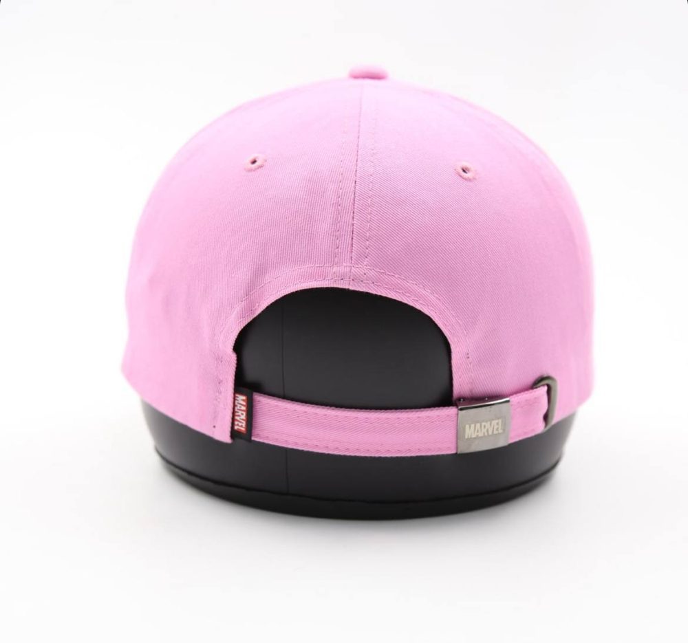 کلاه کتان مدل مارول هالک - Image 3