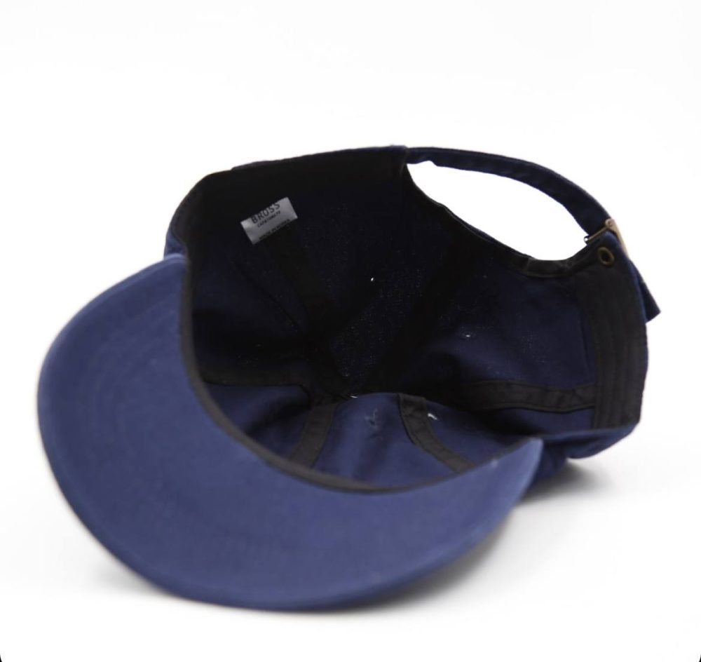 کلاه کتان مدل I am cat - Image 2