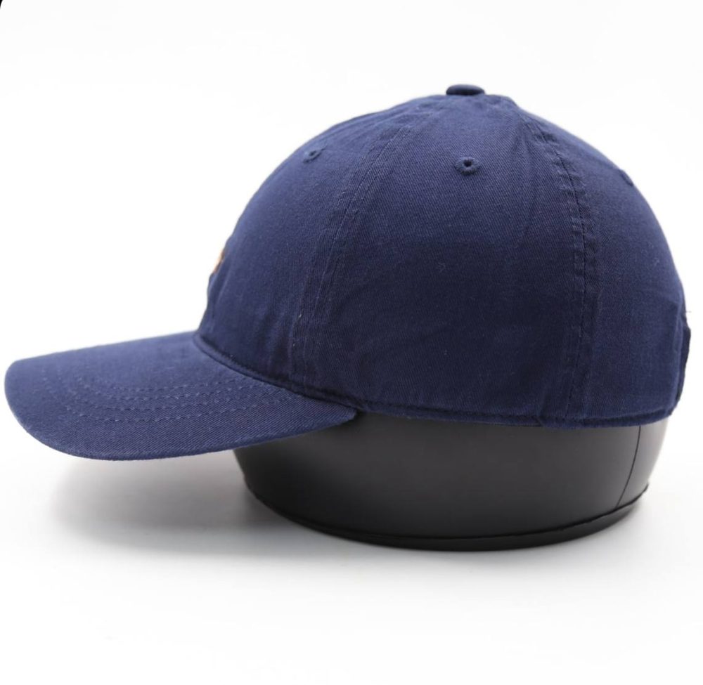 کلاه کتان مدل I am cat - Image 3