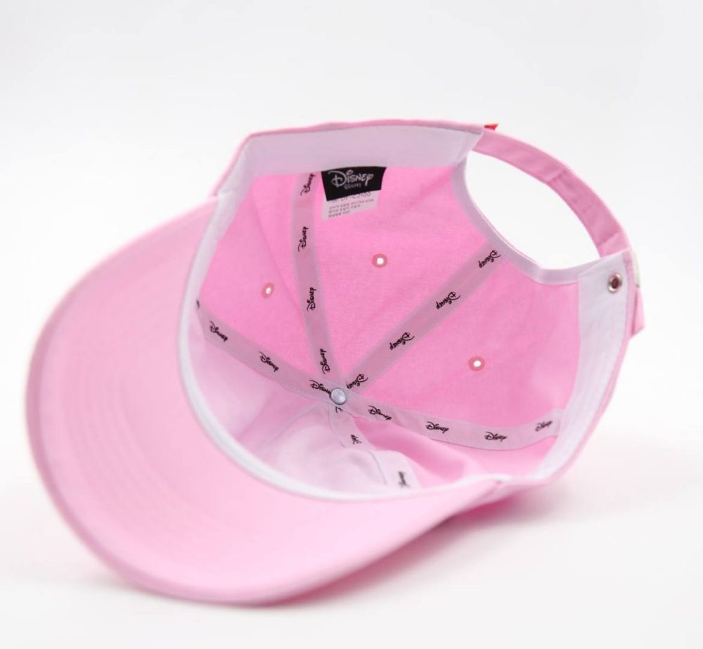 کلاه کتان مدل Mickey Mouse Boo Boo - Image 3