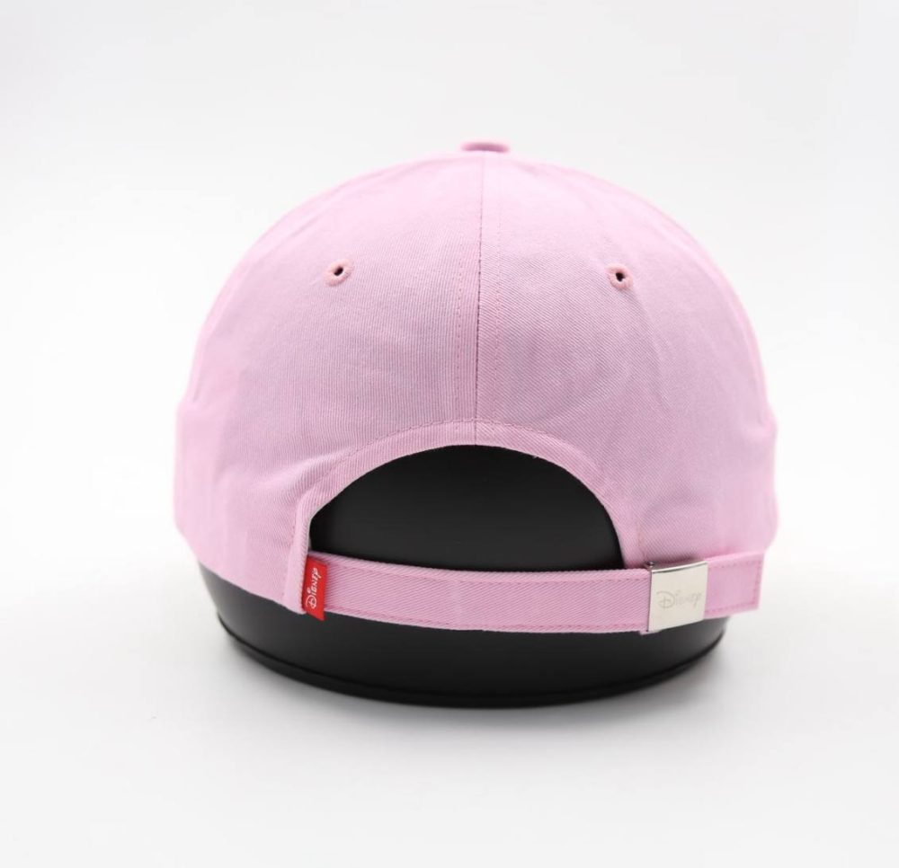 کلاه کتان مدل Mickey Mouse Boo Boo - Image 4