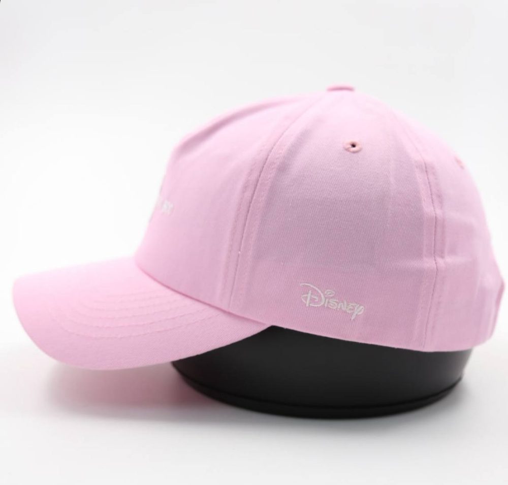 کلاه کتان مدل Mickey Mouse Boo Boo - Image 2