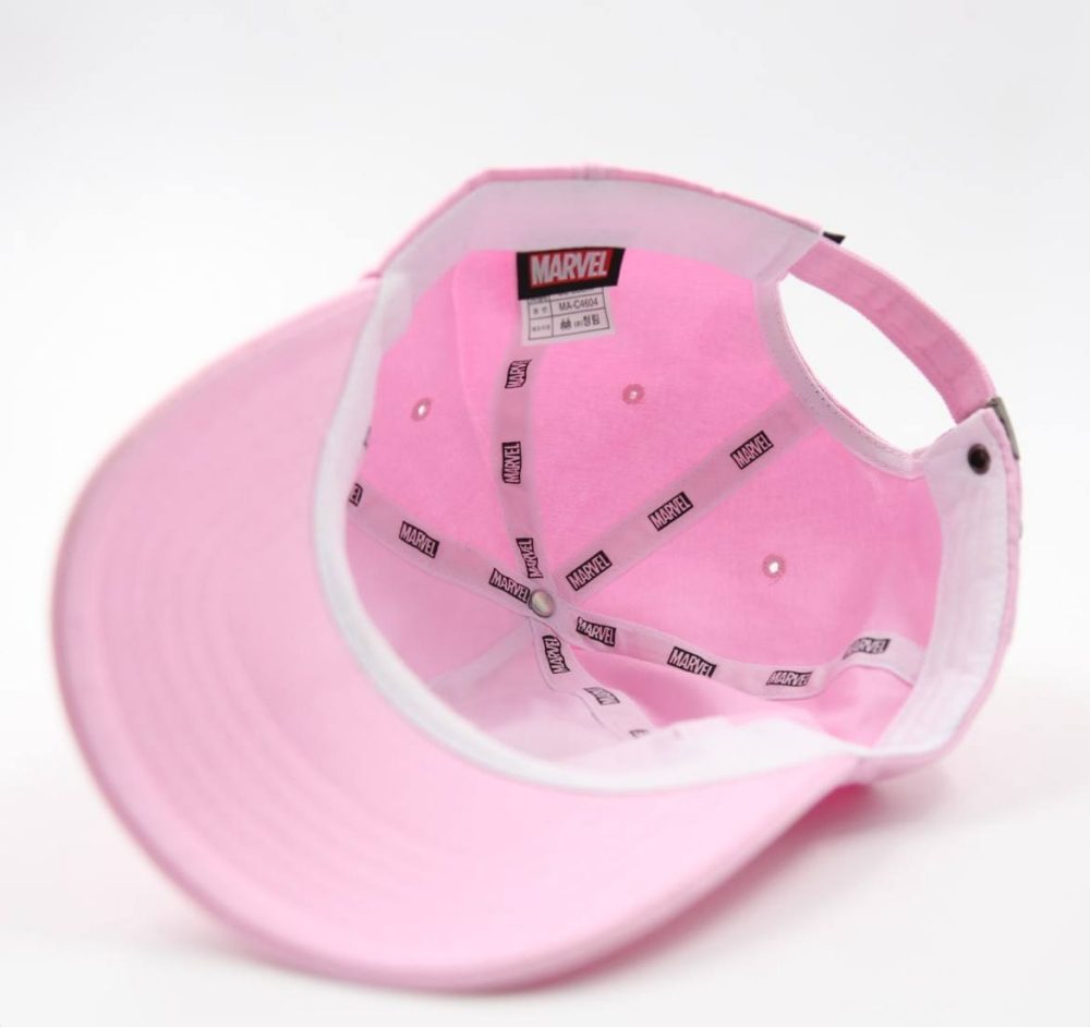 کلاه کتان مدل Armor up - Image 4