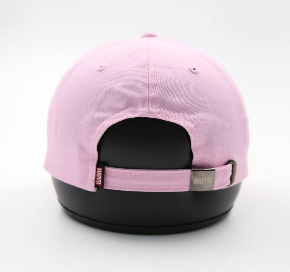 کلاه کتان مدل Armor up - Image 2