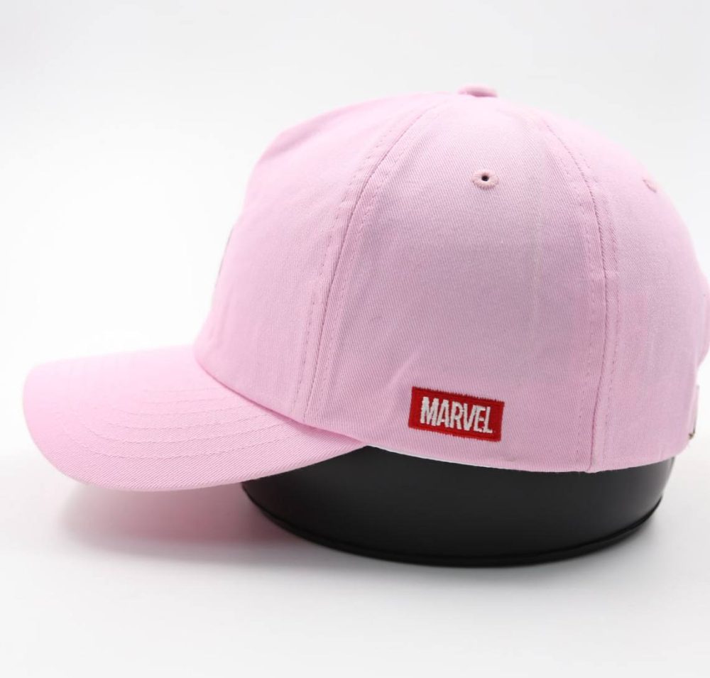 کلاه کتان مدل Armor up - Image 3