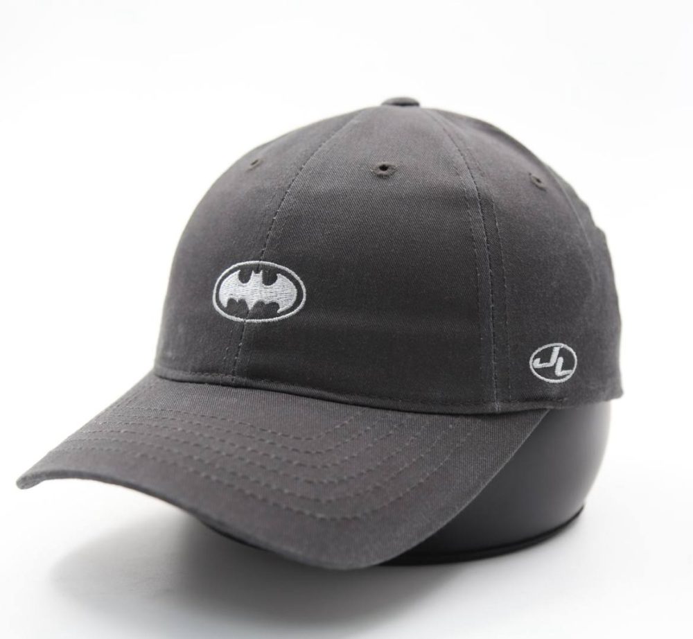 کلاه کتان مدل Batman - Image 2
