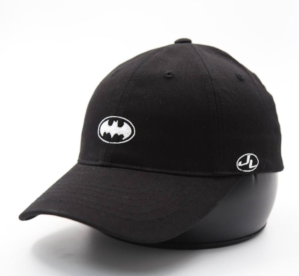 کلاه کتان مدل Batman
