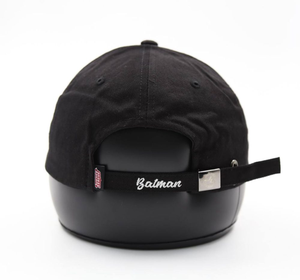 کلاه کتان مدل Batman - Image 4