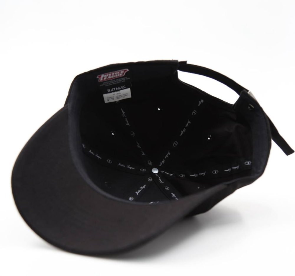 کلاه کتان مدل Batman - Image 5