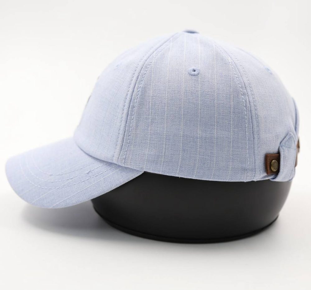 کلاه کتان مدل Panda - Image 3