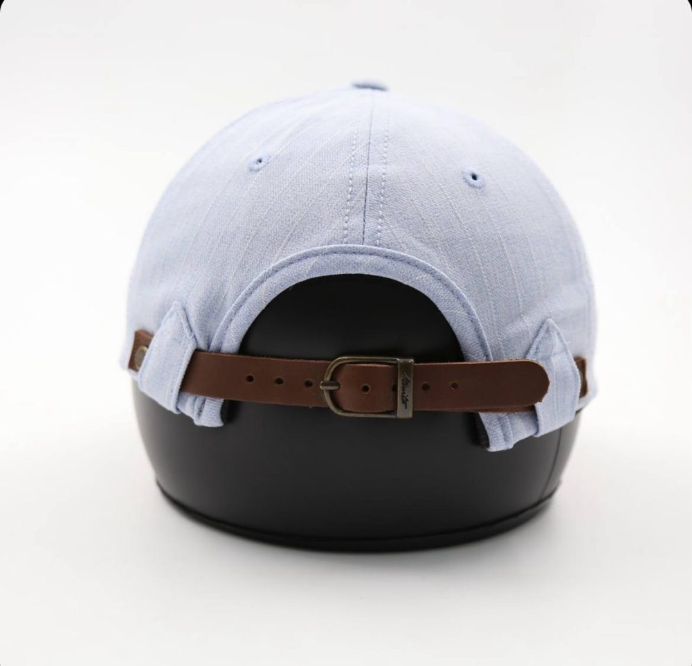 کلاه کتان مدل Panda - Image 4