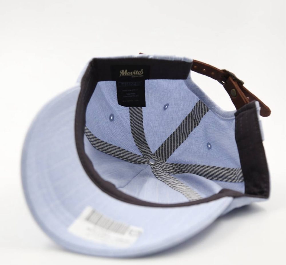 کلاه کتان مدل Panda - Image 5