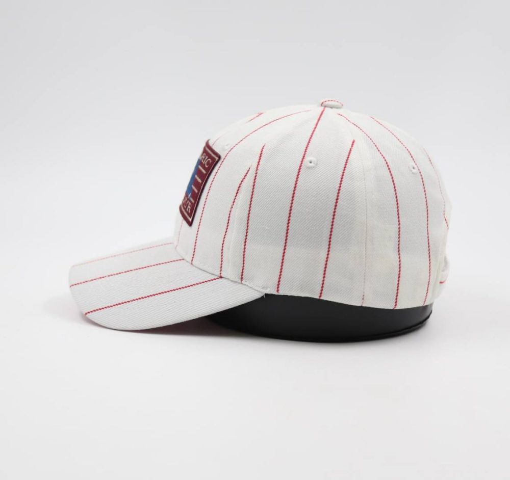 کلاه کتان مدل HYSTERIC GLAMOUR - Image 2
