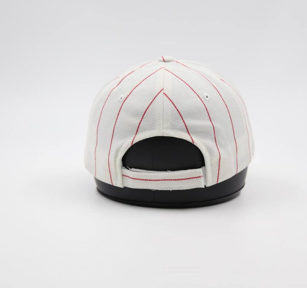 کلاه کتان مدل HYSTERIC GLAMOUR - Image 3
