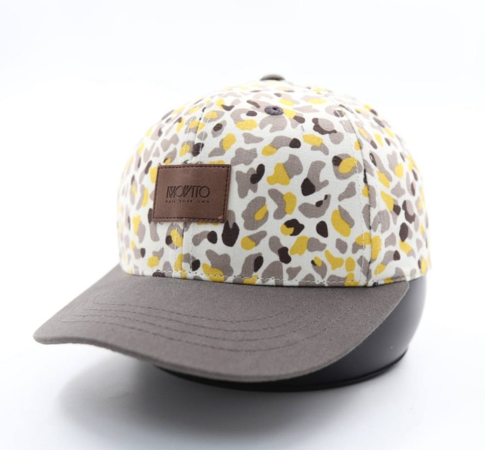 کلاه کپ مدل Movito - Image 2