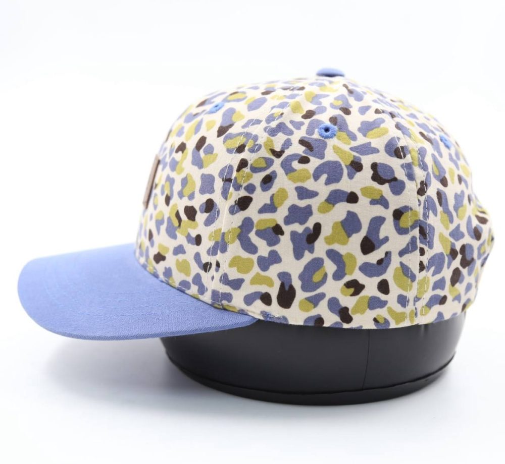 کلاه کپ مدل Movito - Image 3