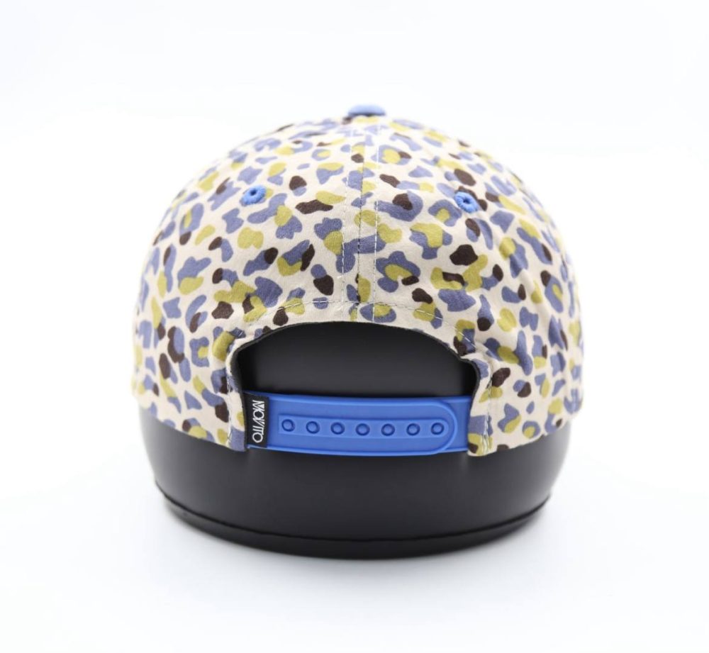 کلاه کپ مدل Movito - Image 4