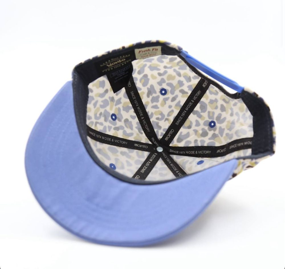 کلاه کپ مدل Movito - Image 5