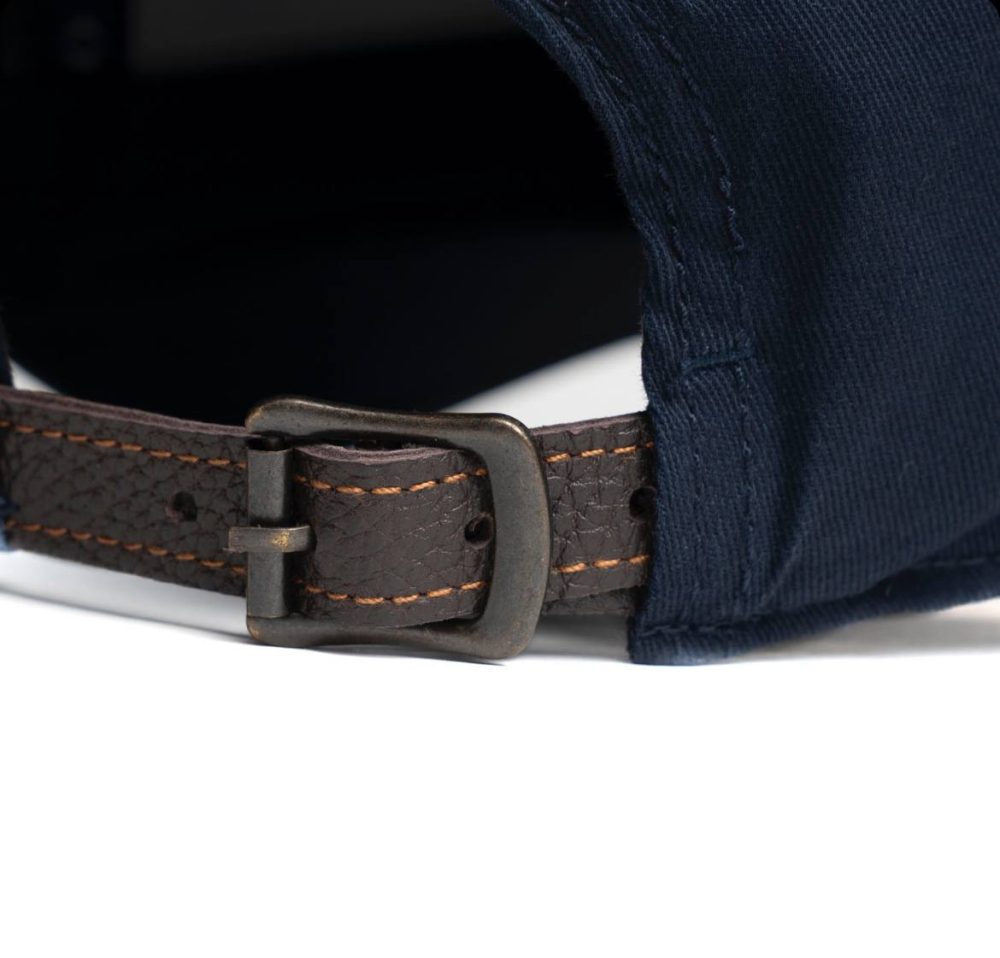 کلاه کتان مدل POLO TEDDY - Image 5