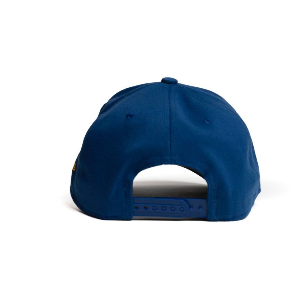 کلاه بیسبالی مدل گلدن استیت - Image 3