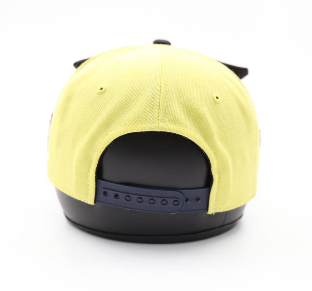 کلاه کپ مدل گربه عروسکی - Image 4