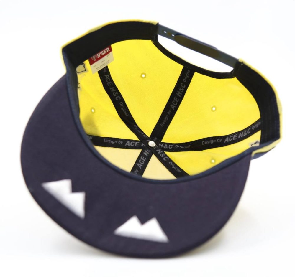 کلاه کپ مدل گربه عروسکی - Image 5