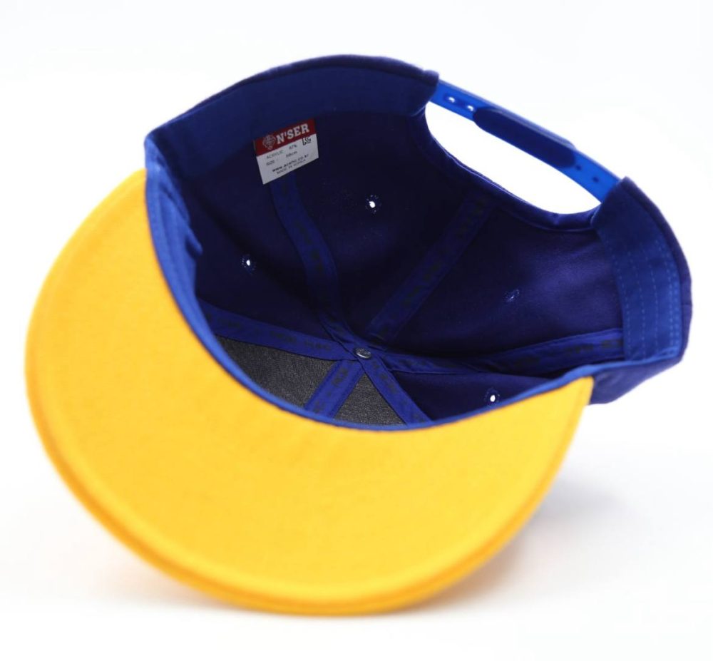 کلاه کپ مدل Funny Duck - Image 5