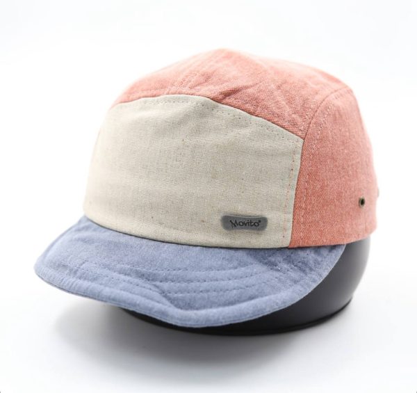 کلاه کپ مدل موویتو