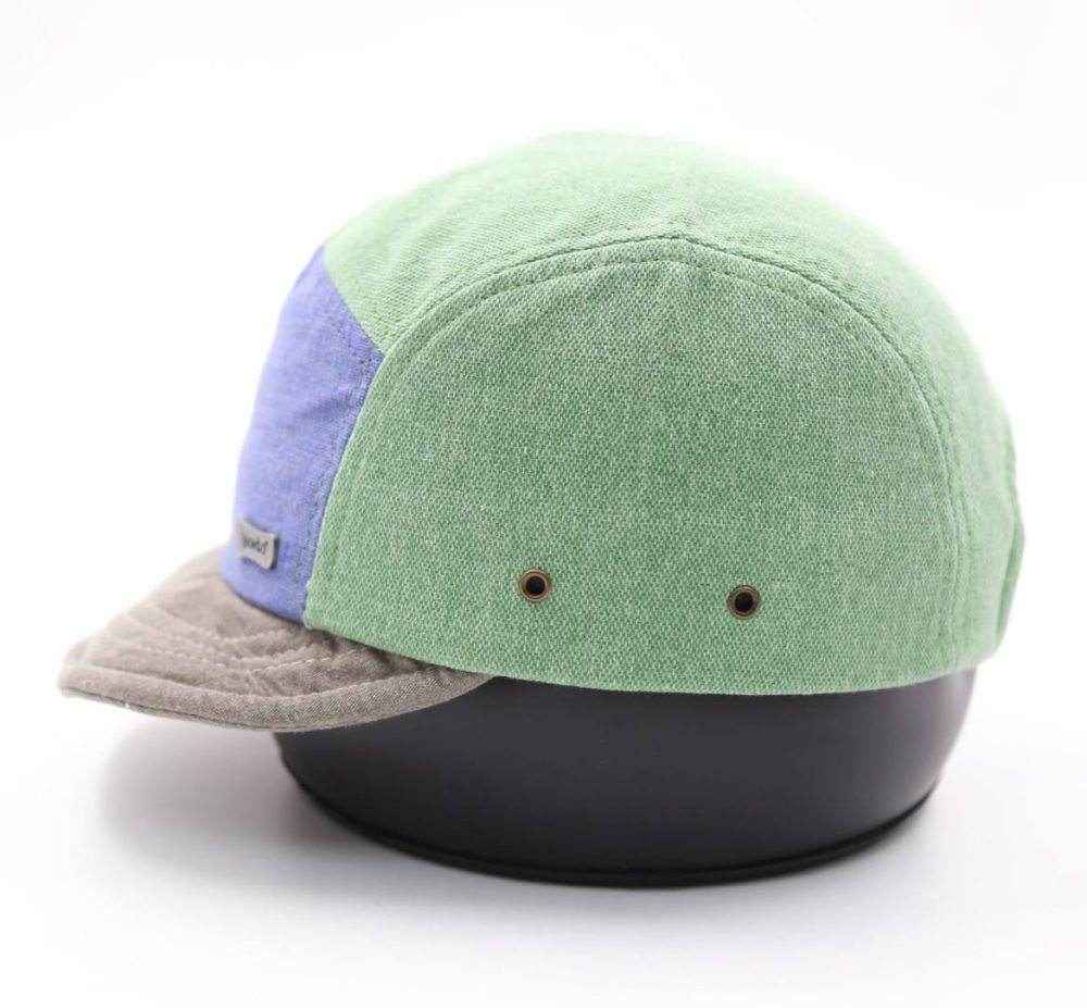 کلاه کپ مدل موویتو - Image 2
