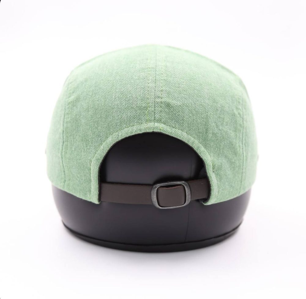 کلاه کپ مدل موویتو - Image 3