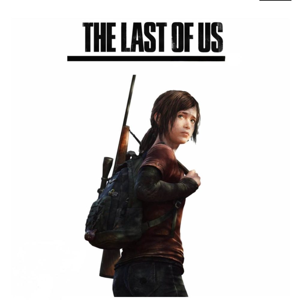 مینی فیگور لگویی الی The Last Of Us - Image 2