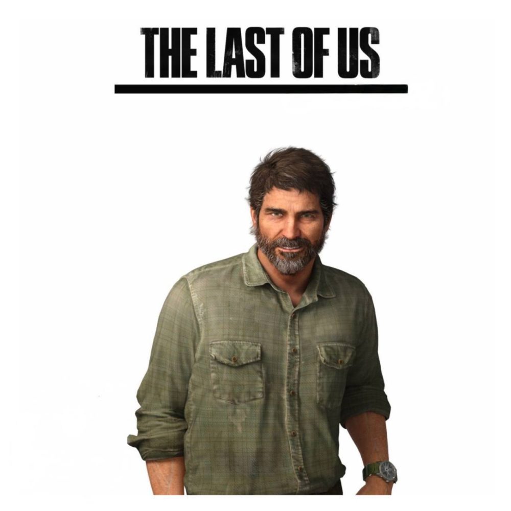 مینی فیگور لگویی جول The Last Of Us - Image 2