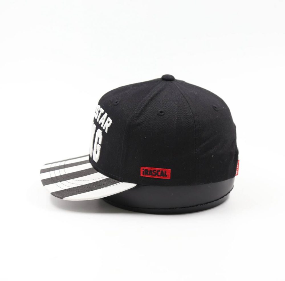 کلاه بچه گانه مدل سوپراستار کینگ - Image 3