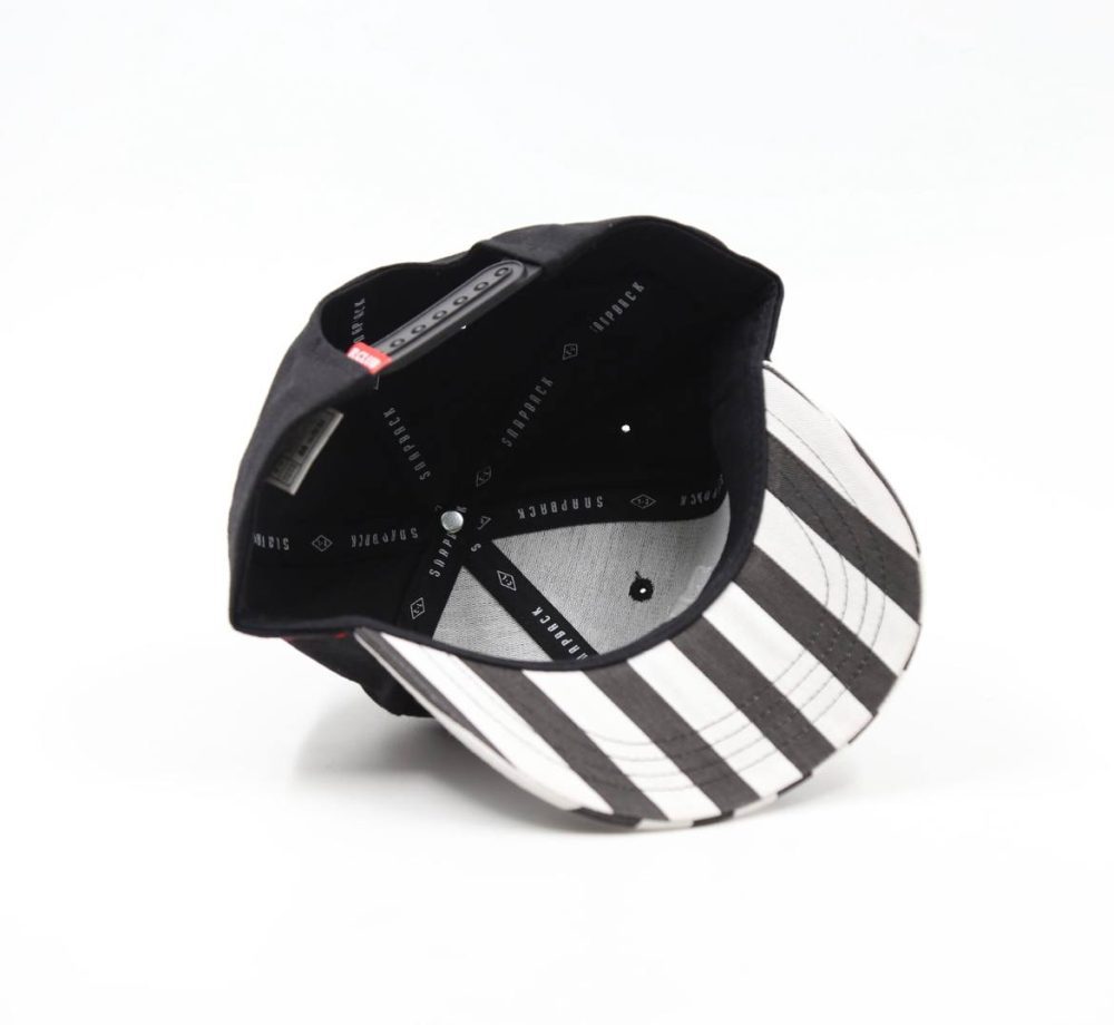 کلاه بچه گانه مدل سوپراستار کینگ - Image 5