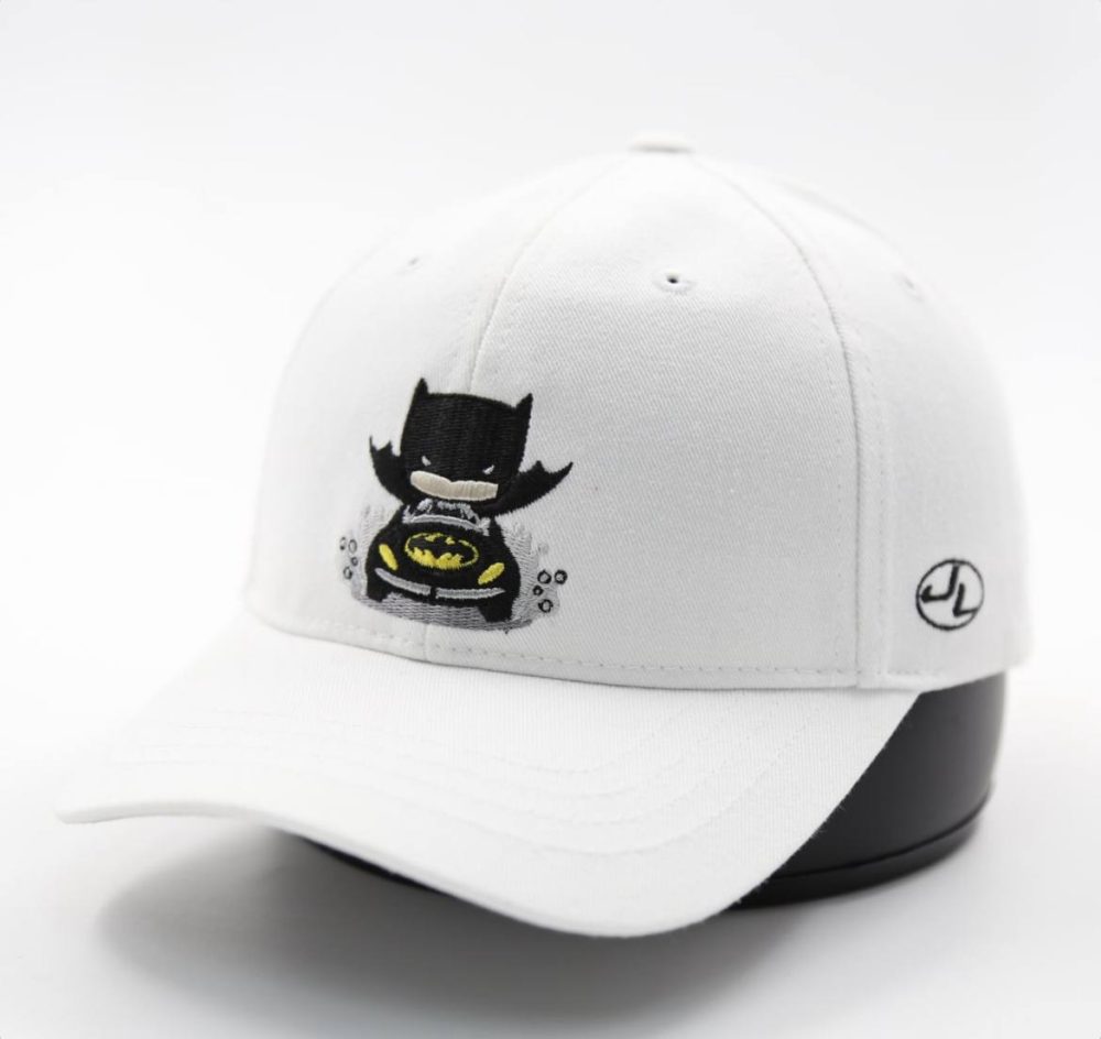 کلاه بچه گانه مدل Batman - Image 2