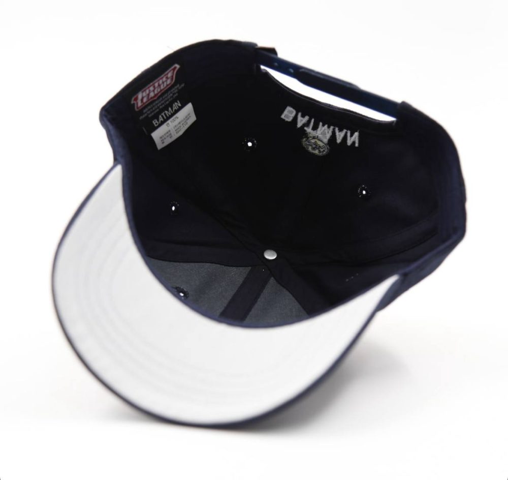 کلاه بچه گانه مدل Batman - Image 6