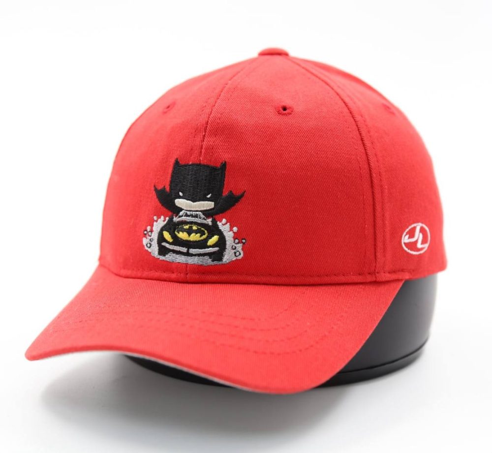 کلاه بچه گانه مدل Batman