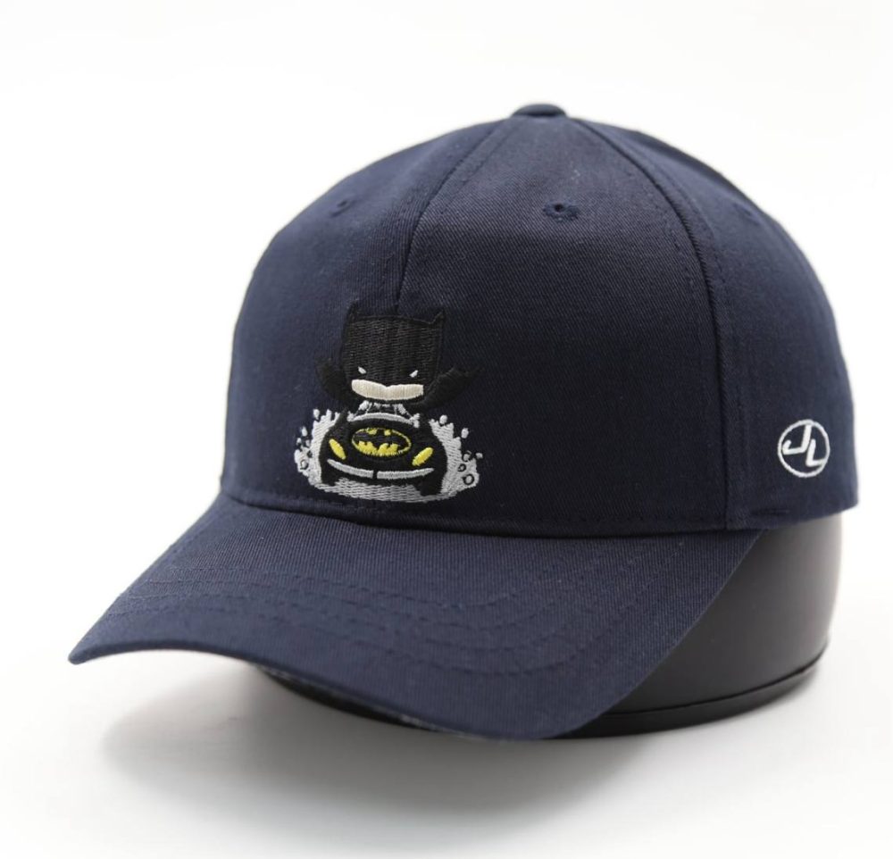 کلاه بچه گانه مدل Batman - Image 3
